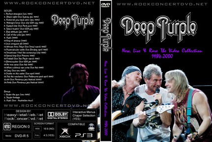 DEEP PURPLE New, Live & Rare The Video Collection 1984-2000.jpg